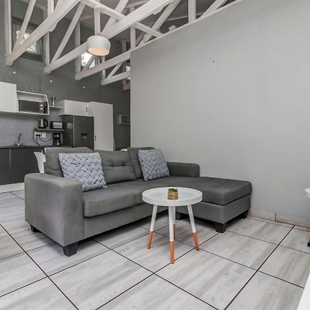 Sitatunga Guest Lodge Johannesburg Dış mekan fotoğraf