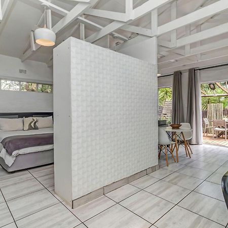 Sitatunga Guest Lodge Johannesburg Dış mekan fotoğraf