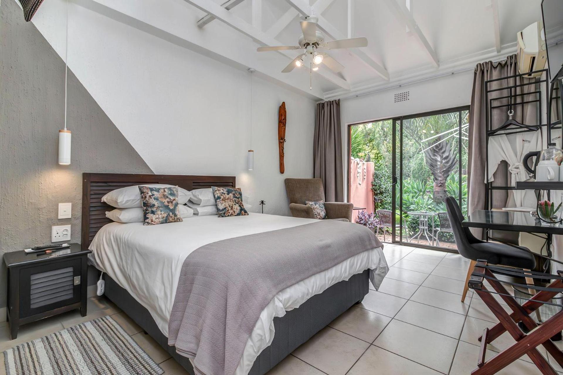 Sitatunga Guest Lodge Johannesburg Oda fotoğraf