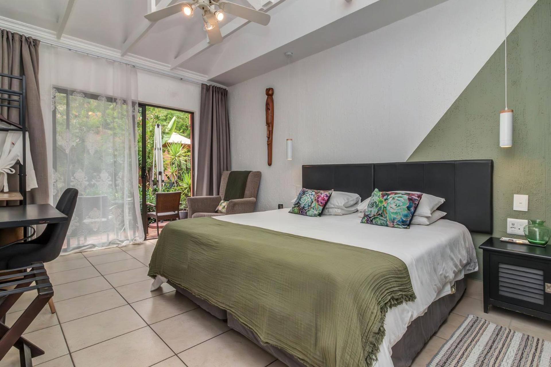 Sitatunga Guest Lodge Johannesburg Dış mekan fotoğraf