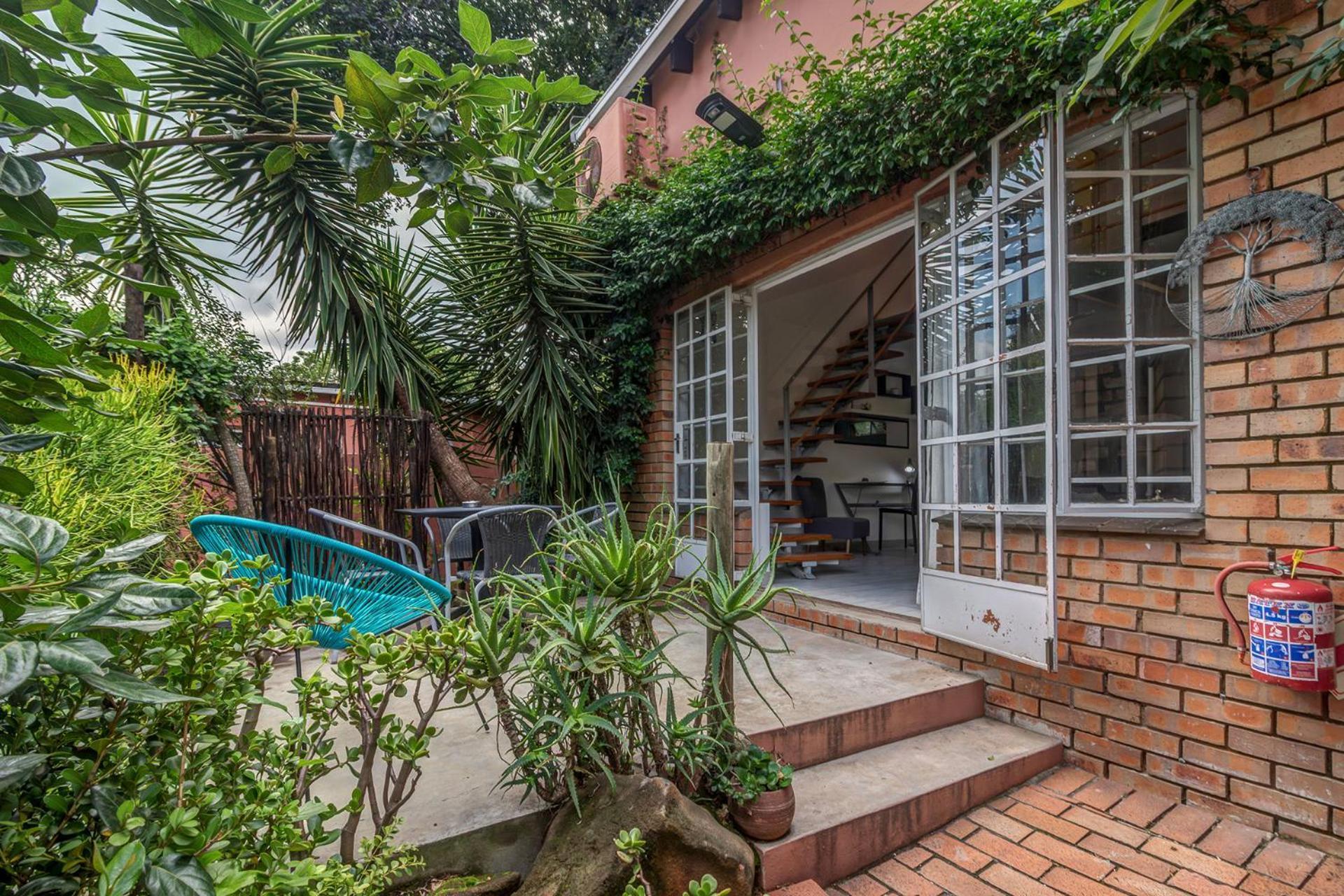 Sitatunga Guest Lodge Johannesburg Dış mekan fotoğraf