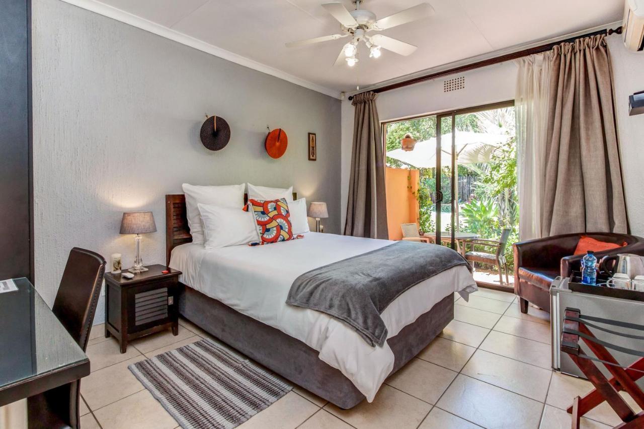 Sitatunga Guest Lodge Johannesburg Dış mekan fotoğraf
