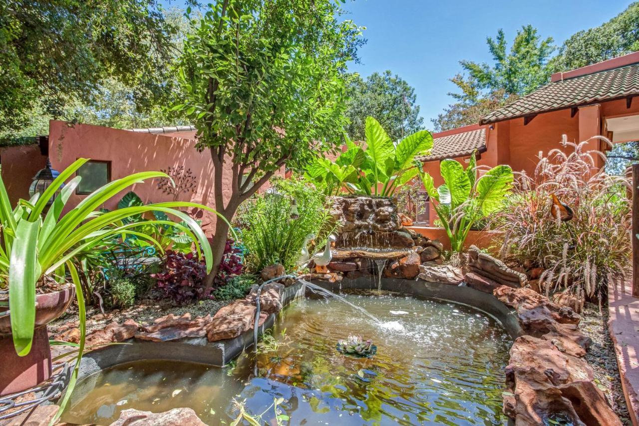 Sitatunga Guest Lodge Johannesburg Dış mekan fotoğraf