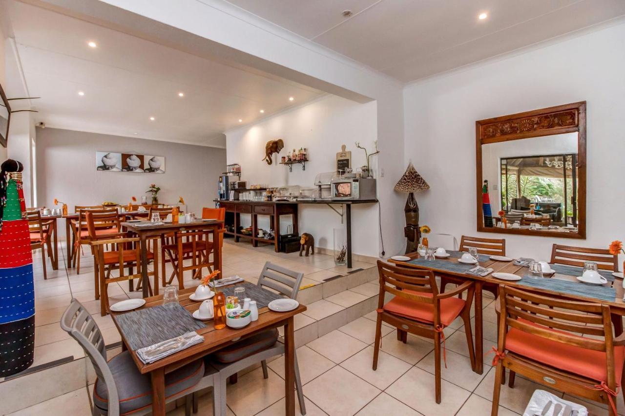 Sitatunga Guest Lodge Johannesburg Dış mekan fotoğraf