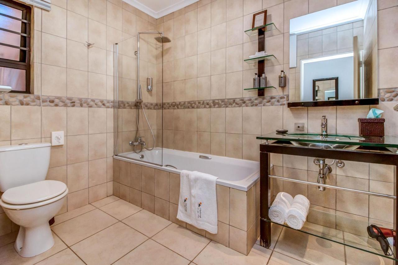 Sitatunga Guest Lodge Johannesburg Dış mekan fotoğraf