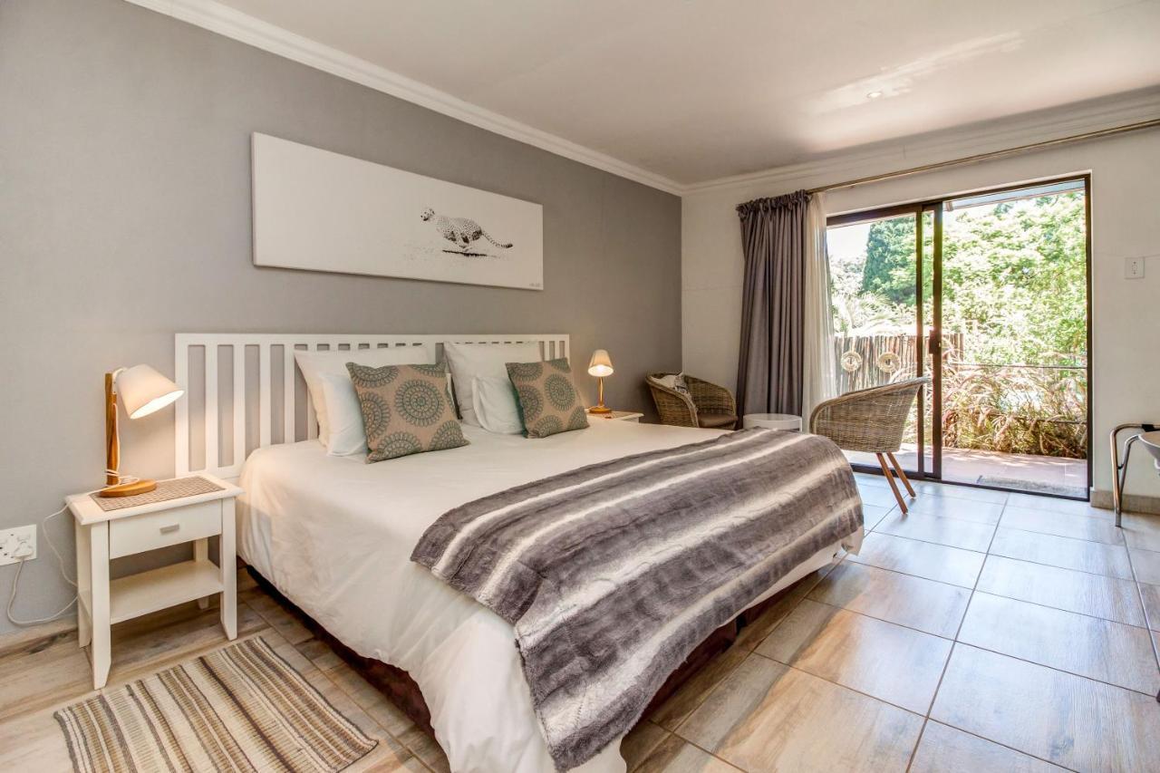 Sitatunga Guest Lodge Johannesburg Dış mekan fotoğraf