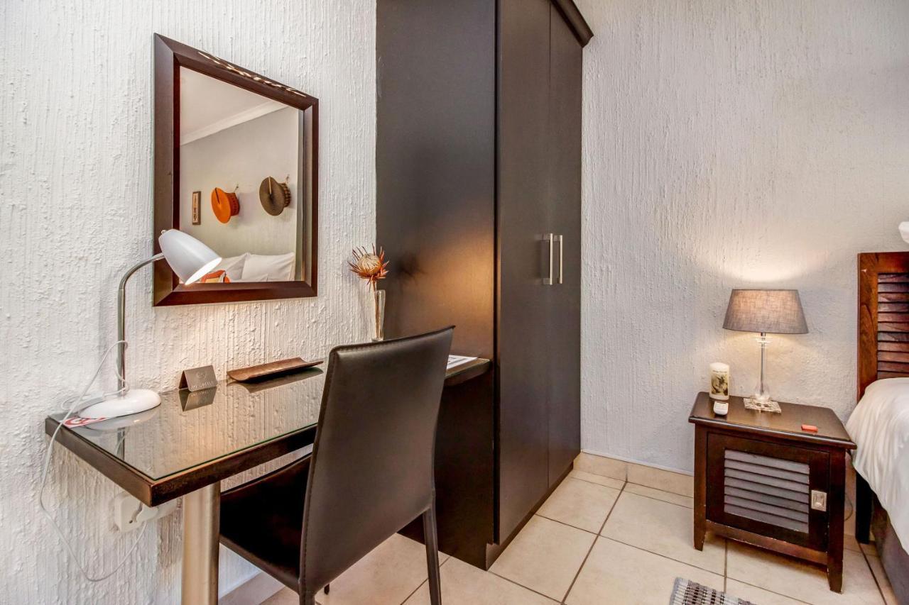Sitatunga Guest Lodge Johannesburg Dış mekan fotoğraf