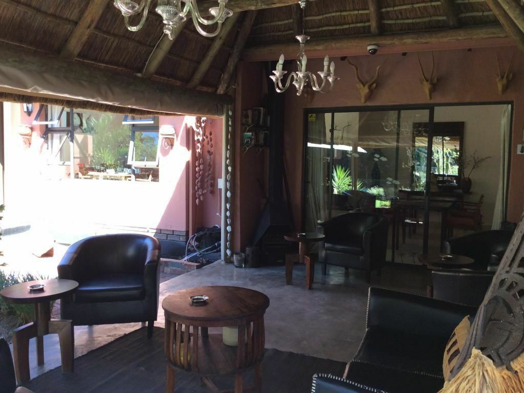 Sitatunga Guest Lodge Johannesburg Dış mekan fotoğraf